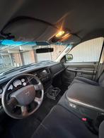Dodge RAM 1500 Dubbel Cabine l Kleppen Uitlaat l Rijdt en Sc, Automaat, Stof, 245 pk, Dodge