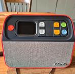 Senioren radio BBRAIN, Ophalen, Zo goed als nieuw