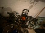 Elektrische fiets, Ophalen of Verzenden, Zo goed als nieuw, Overige modellen