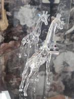 Swarovski Giraffe met Doos - Origineel, Ophalen of Verzenden, Nieuw