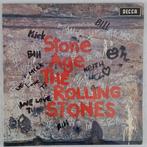 The Rolling Stones – Stone Age, Cd's en Dvd's, Vinyl | Rock, Overige genres, Gebruikt, Ophalen of Verzenden, 12 inch
