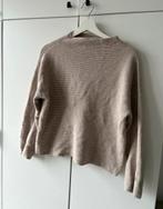 H&M Trui Maat M Beige, Maat 38/40 (M), H&M, Beige, Ophalen of Verzenden