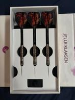 Unicorn Jelle Klaasen Phase 2 darts, 24 gram., Ophalen of Verzenden, Zo goed als nieuw, Pijlen