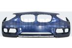 Bumper BMW 1 SERIE F20 F21 11-15  Voorbumper  MZ1895, Gebruikt, Voor, 6 maanden garantie, Ophalen of Verzenden