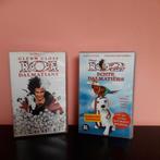 VHS film kinderen, Tekenfilm, Verzenden, Alle leeftijden, Zo goed als nieuw