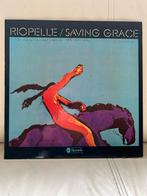 Jerry Riopelle Album Saving Grace 1974, Ophalen of Verzenden, Zo goed als nieuw