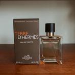 Terre D'Hermès Eau de Toilette, Sieraden, Tassen en Uiterlijk, Uiterlijk | Parfum, Ophalen of Verzenden, Nieuw