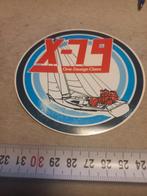 X79 one design class, Ophalen of Verzenden, Zo goed als nieuw