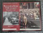 Mercedes-Benz 770K Grosser Parade Car - Hitler's Chariots, Verzenden, Landmacht, Duitsland, Boek of Tijdschrift