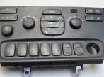 Kachel Bedieningspaneel van een Volvo V70, Ophalen of Verzenden, 3 maanden garantie, Gebruikt