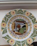 Sierbord uit Maastricht, Antiek en Kunst, Ophalen of Verzenden