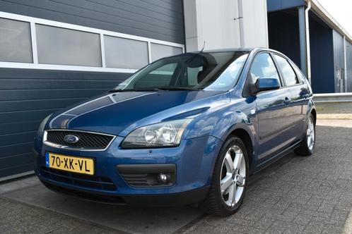 Ford Focus 2.0-16V Rally Edition, Auto's, Ford, Bedrijf, Te koop, Focus, ABS, Airbags, Airconditioning, Centrale vergrendeling