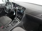 Volkswagen Golf 1.0 TSI Comfortline | Carplay | ACC | PDC |, Stof, Wit, Origineel Nederlands, Handgeschakeld