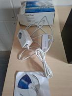 Mini Powerline Adapter te koop, Ophalen, Zo goed als nieuw, Eminent