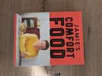 Jamie's Comfort Food Kookboek, Boeken, Tapas, Hapjes en Dim Sum, Gezond koken, Ophalen of Verzenden, Zo goed als nieuw