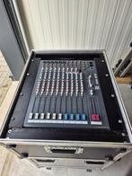 Allen & heath zed 14, Ophalen, Gebruikt, 10 tot 20 kanalen, Microfooningang