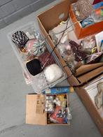 hobby materiaal, Hobby en Vrije tijd, Ophalen, Zo goed als nieuw, Knutselwerk