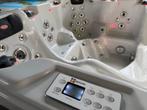 Passion spa Arizona 2 ligplaatsen, Tuin en Terras, Bubbelbaden en Hottubs, Ophalen, Zo goed als nieuw, Filter