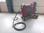 Fronius transsteel 3500 350A mig/mag lasapparaat, Ophalen, Gebruikt, 250 ampère of meer, Co2