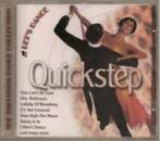 quickstep cd, Ophalen of Verzenden, Zo goed als nieuw