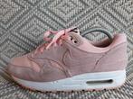 Nike Air Max 1 Have a Nike Day Bleached Coral (GS) 39, Nike, Gedragen, Ophalen of Verzenden, Sneakers of Gympen