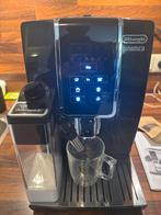 DeLonghi Dinamica Koffiemachine ecam350.5x, Afneembaar waterreservoir, Espresso apparaat, Zo goed als nieuw, 2 tot 4 kopjes