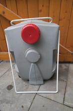 Roltank grijswater, Caravans en Kamperen, Ophalen of Verzenden, Gebruikt
