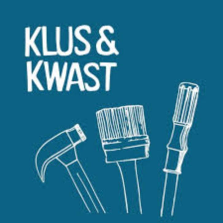 Klusser, Diensten en Vakmensen, Schilders en Behangers