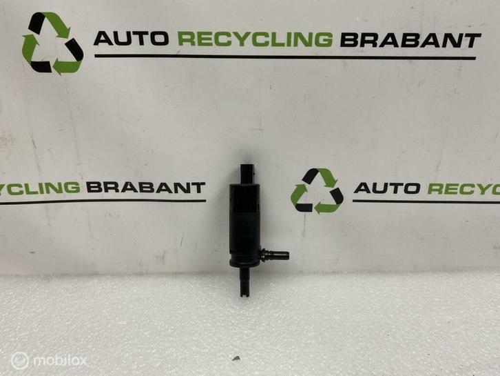 Koplampsproeier BMW X5 F15 ORIGINEEL 67127340773, Auto-onderdelen, Verlichting, BMW, Gebruikt, Ophalen of Verzenden