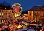 Dagtocht  kerstmarkt naar: Brugge-Oberhausen of keulen, Bus, Metro of Tram, Algemeen kaartje
