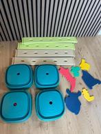 Gymbaan balanceren - decathlon, Ophalen, Gebruikt, Jongen of Meisje