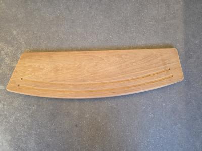 Trap treden teak Antaris Connery, Watersport en Boten, Bootonderdelen, Gebruikt