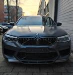 BMW 5-Serie M5 Competition "35 Jahre" 1/350 Xdrive, Automaat, 2000 kg, 4395 cc, Leder