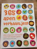 2 verhaaltjes boeken, apen en beren verhaaltjes, Boeken, Ophalen of Verzenden, Zo goed als nieuw, 3 tot 4 jaar