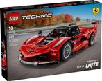 Lego Technic 42212 - Ferrari FXX K NIEUW IN DOOS, Kinderen en Baby's, Speelgoed | Duplo en Lego, Ophalen of Verzenden, Nieuw, Complete set