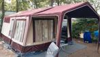 Vouwwagen Roadmaster midi s 4 pers incl stalling tot 31-8, Ophalen, Tot en met 4