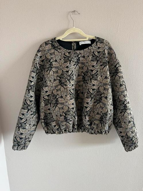 Top van AMAYA Amsterdam maat L, Kleding | Dames, Tops, Nieuw, Maat 42/44 (L), Grijs, Lange mouw, Ophalen of Verzenden