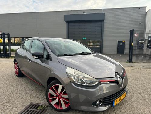 Renault Clio Gereserveerd!, Auto's, Renault, Bedrijf, Clio, ABS, Airbags, Airconditioning, Bluetooth, Boordcomputer, Cruise Control