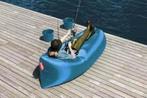 Luchtbed Fatboy Lamzac 2.0 aqua-blue Nieuw €74,95, Info@interstock.nl, Interstock, Nieuw, Ophalen of Verzenden
