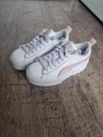 Puma schoenen - Maat 35,5, Meisje, Puma, Schoenen, Ophalen of Verzenden
