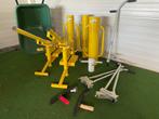Groot assortiment Stratenmakers gereedschap, Ophalen, Horden Tuinmachines, Info@hordentuinmachines, Techniekweg 11