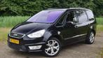 Ford Galaxy 2.0 SCTi Titanium*Automaat*7Pers*188Dkm*EXPORT*, Euro 5, Gebruikt, 4 cilinders, Parkeersensor