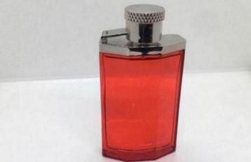 Parfum Dunhill Red for men 100 ml eau de toilette discontinu beschikbaar voor biedingen