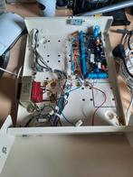 Alarm installatie Interlogix ATS1000, Doe-het-zelf en Verbouw, Alarmsystemen, Ophalen, Zo goed als nieuw, Compleet systeem