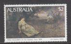 Australie postfris Michel nr 753, Verzenden, Postfris