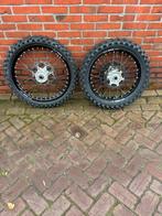 Nette Orginele KTM 125/450 2023/2026 wielen, Ophalen of Verzenden