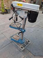 contimac ch 16n kolomboormachine!!!, Doe-het-zelf en Verbouw, Ophalen, Zo goed als nieuw, Kolomboormachine