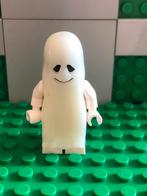 Lego minifiguur glow in the dark ghost, Ophalen of Verzenden, Zo goed als nieuw