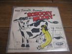 The peels scrooey mooey, Cd's en Dvd's, Vinyl Singles, 7 inch, Single, Ophalen of Verzenden, Zo goed als nieuw
