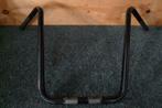Stuur Harley Davidson apenhanger zwart loc.3, Motoren, Onderdelen | Harley-Davidson, Ophalen, Gebruikt